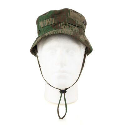 Summer Splinter Camo Boonie Hat - 56, , large